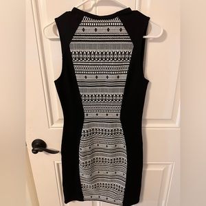 Cocktail Dress.
